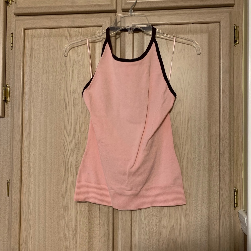 INC Halter